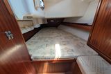 1999 Bavaria Cruiser 38