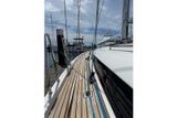 2022 Jeanneau Sun Odyssey 490