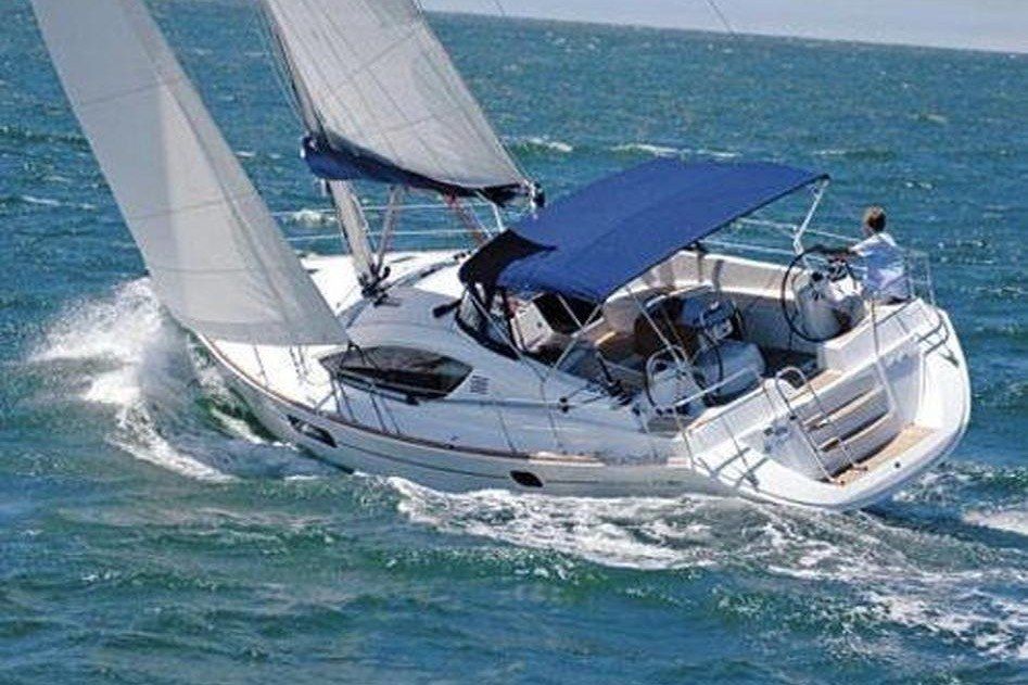 2009 Jeanneau Sun Odyssey 45 DS