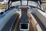 2005 Beneteau Oceanis Clipper 523