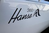 2025 Hanse 360
