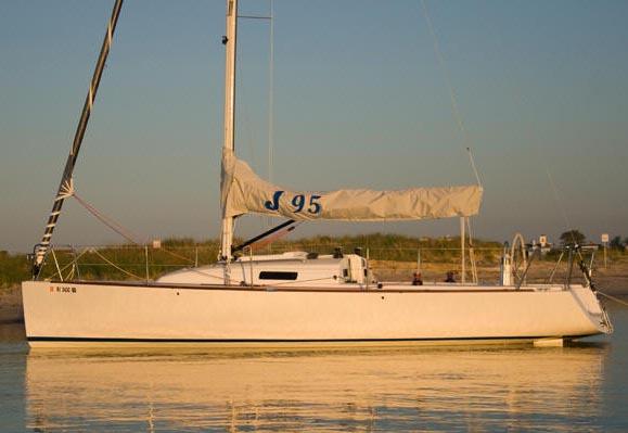 2011 J/Boats J/95 for sale in Jamestown, Rhode Island