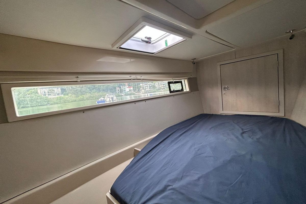2015 Leopard 48