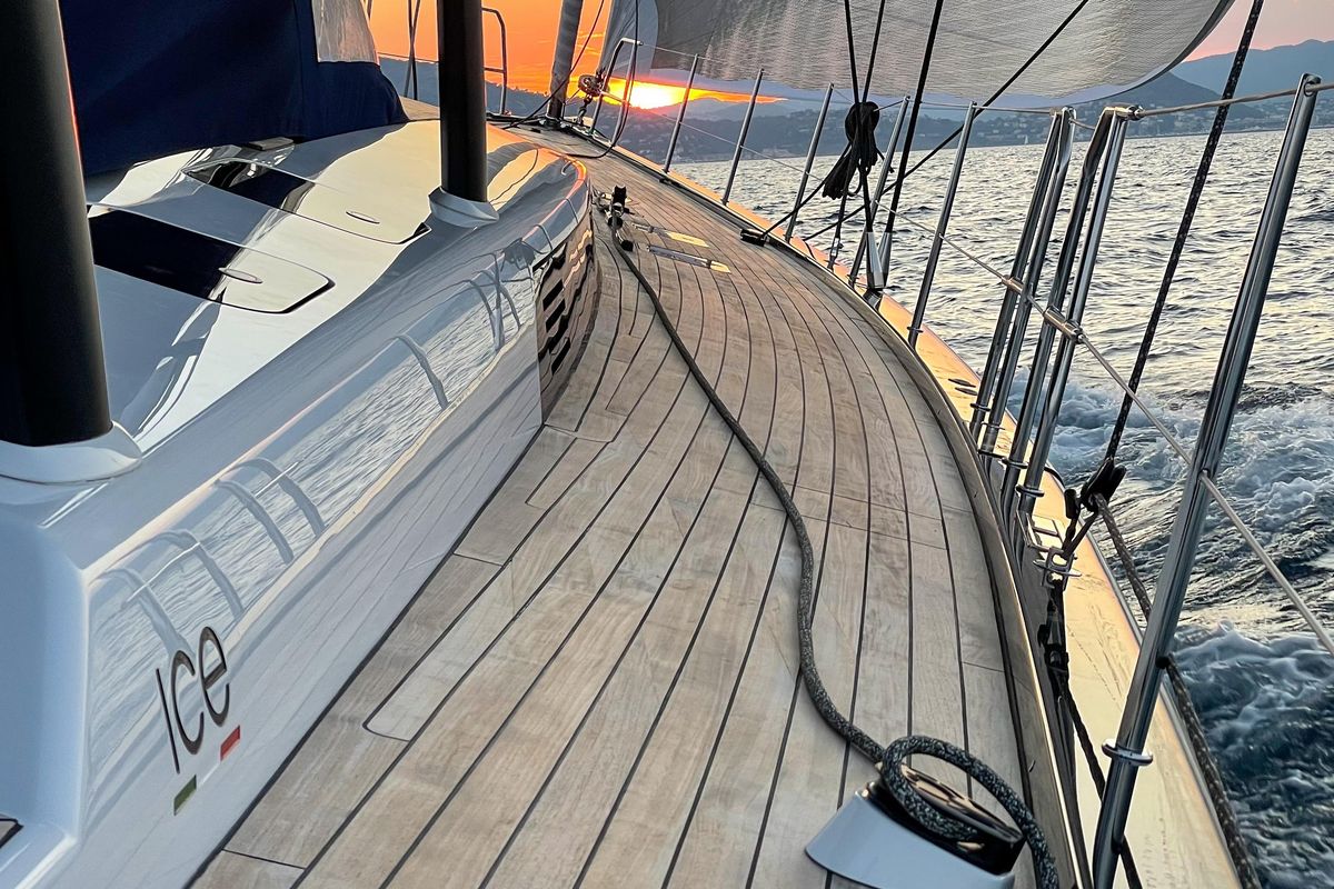 2027 Ice Yachts 70