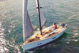 2015 Hanse 575