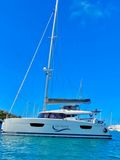 2023 Fountaine Pajot Astrea 42