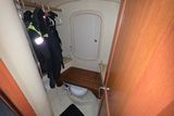2008 Hunter 41