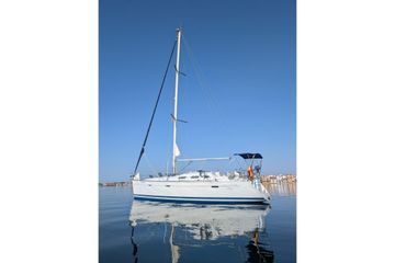2004 Beneteau Oceanis Clipper 393 Boats