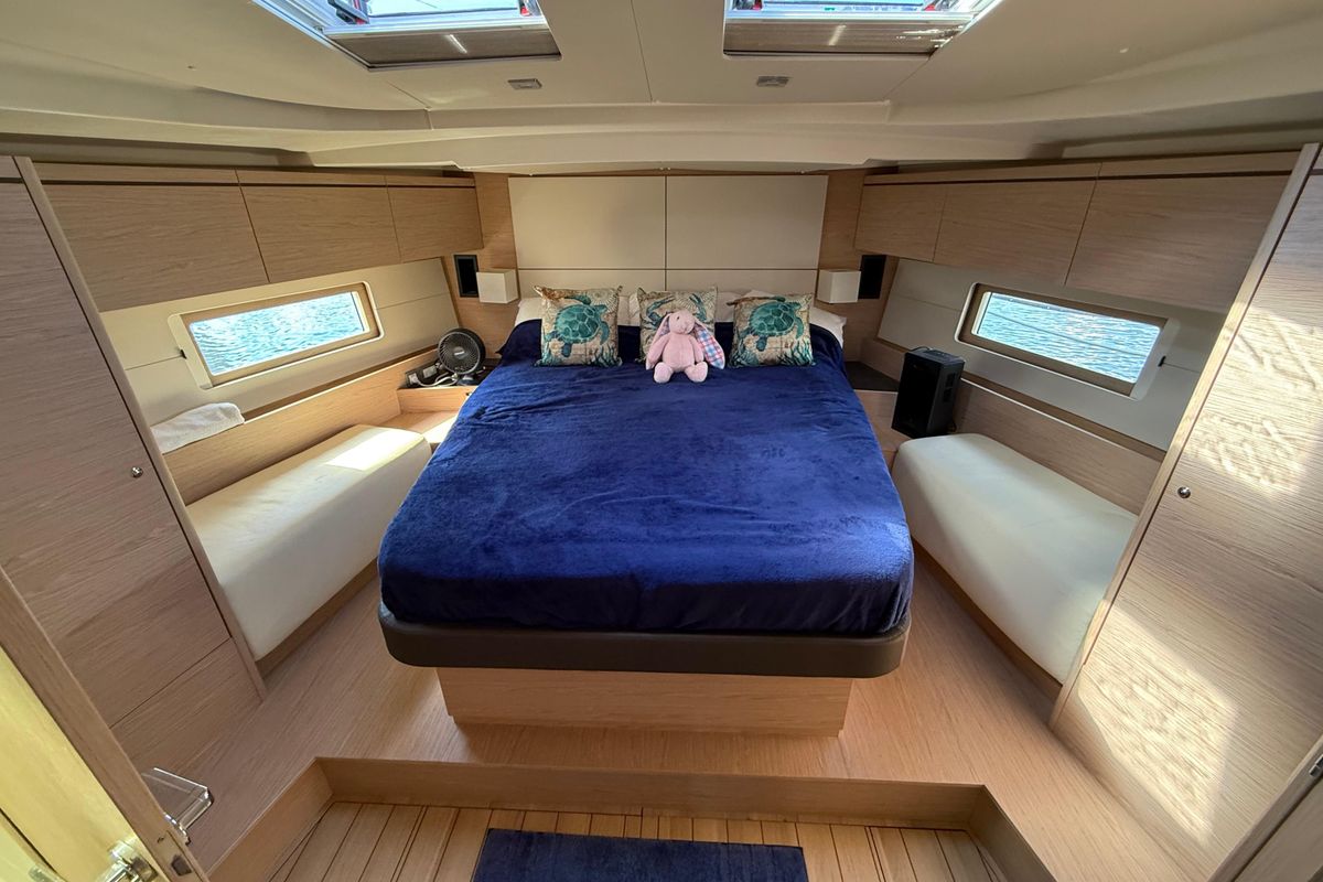 2020 Beneteau Oceanis 51.1