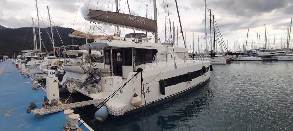 2023 Bali 4.4 for sale in Marmaris, Turkey