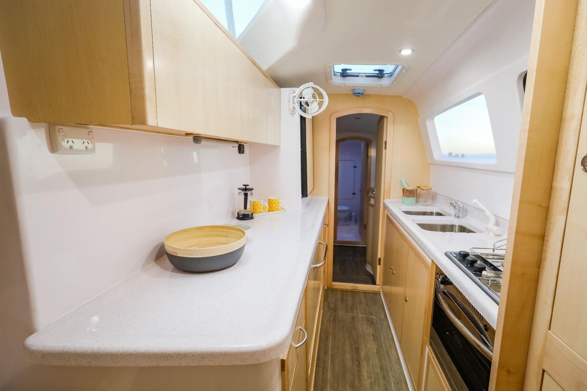2026 Seawind 1260
