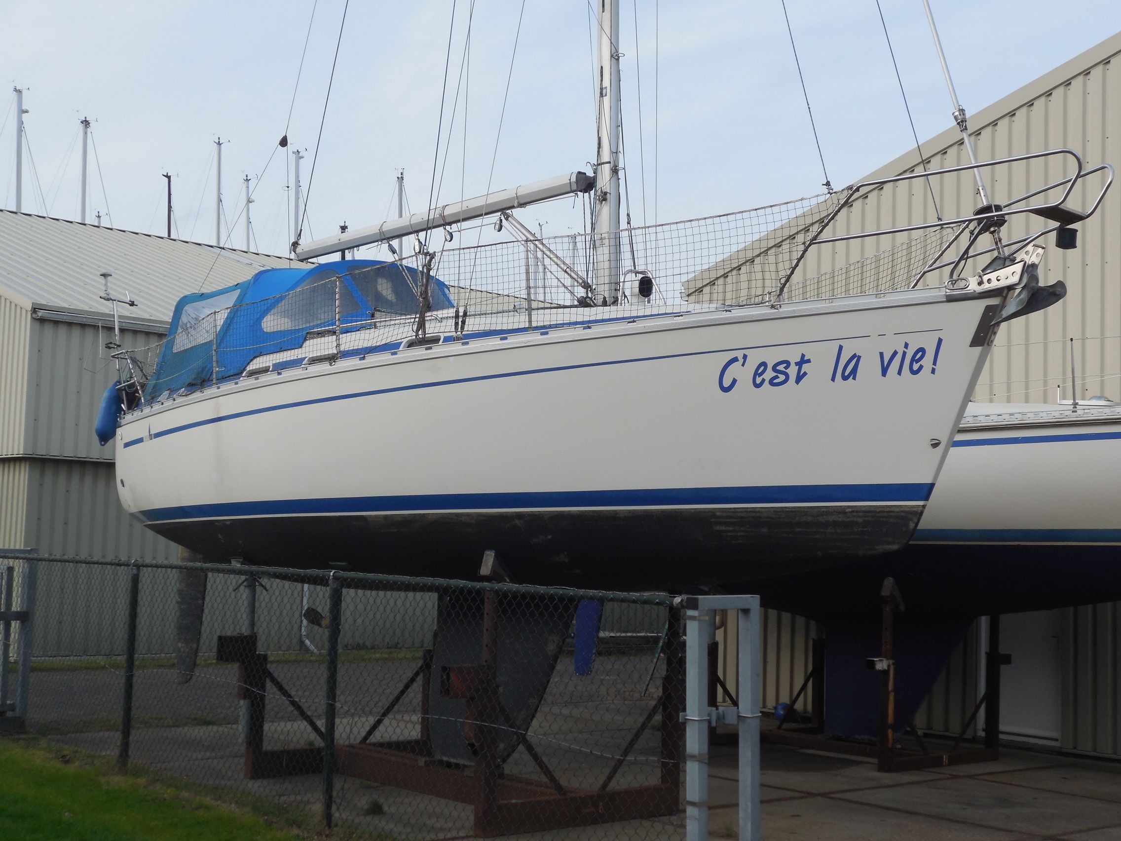 1991 Bavaria 300 Sport for sale in Verkoophaven, Netherlands