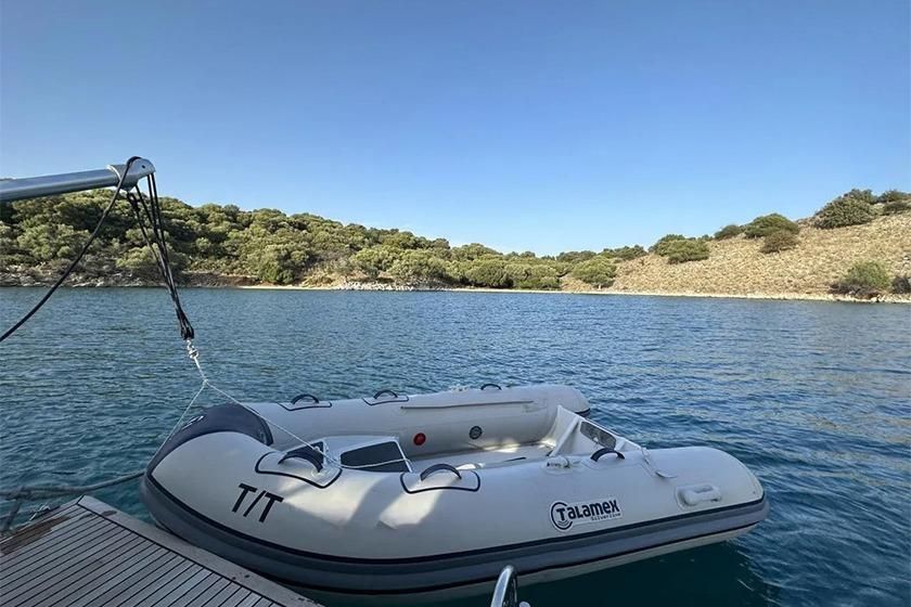 2020 Beneteau Oceanis 46.1