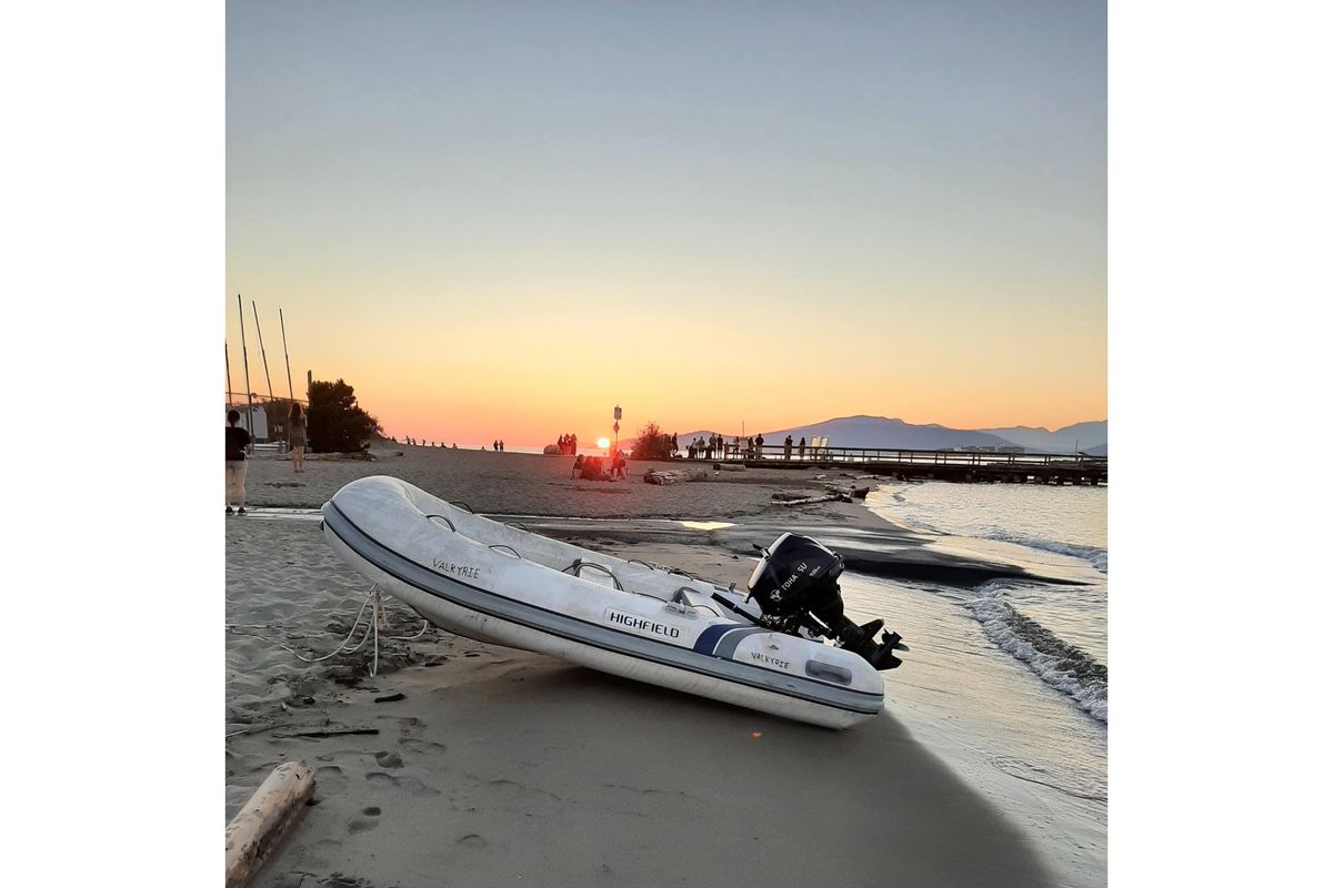1991 Beneteau Oceanis 350 for sale in Mazatlán, Mexico 34 ft