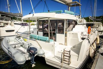 2026 Bali Catspace Boats