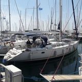 1993 Jeanneau Sun Odyssey 47
