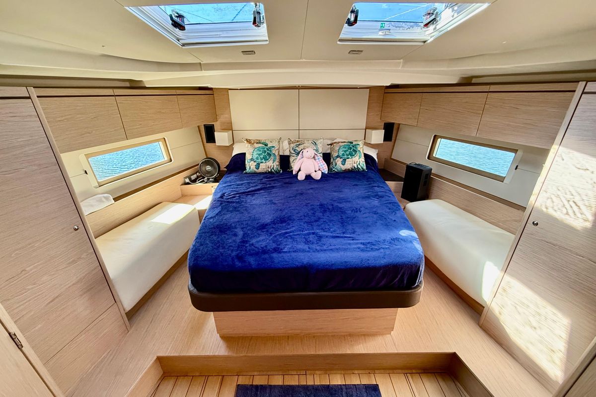2020 Beneteau Oceanis 51.1