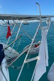 2003 Lagoon 380