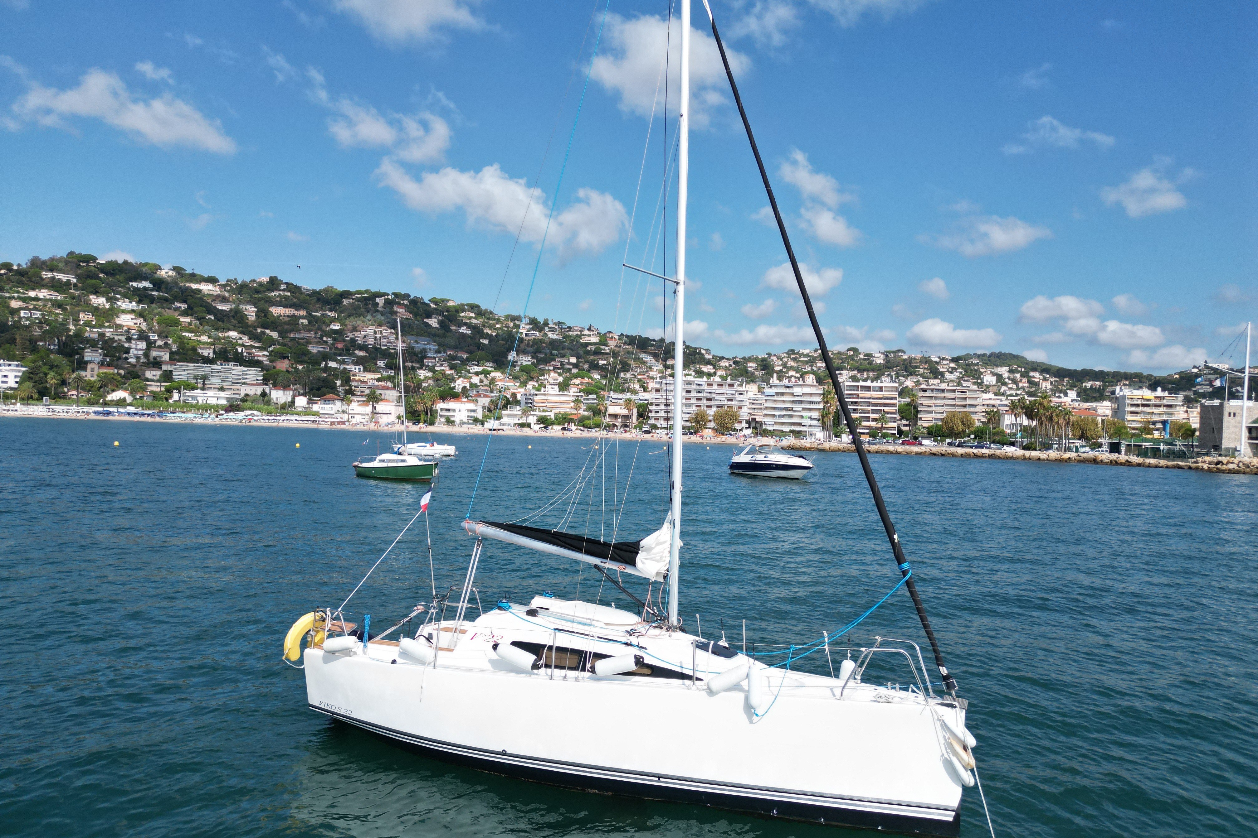 2023 Viko S22 en venta en Vallauris, Alpes-Maritimes, France