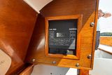 1974 Hinckley Bermuda 40 Mkiii