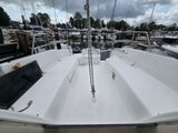 2001 Hunter 240