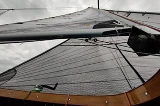 1955 Classic 6 Metre