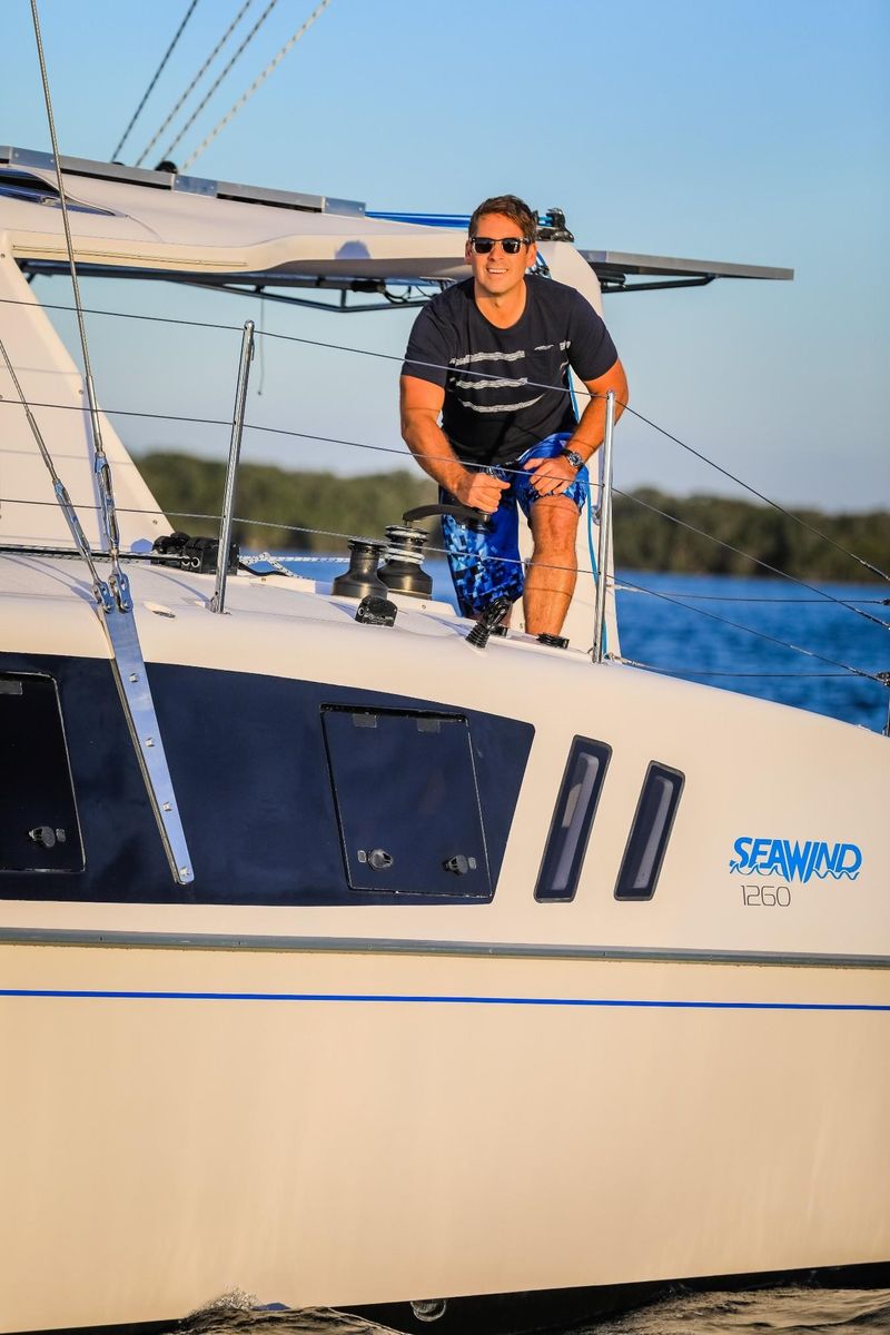 2026 Seawind 1260