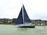 2024 Beneteau First 44