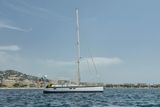 2026 Hallberg-Rassy 57