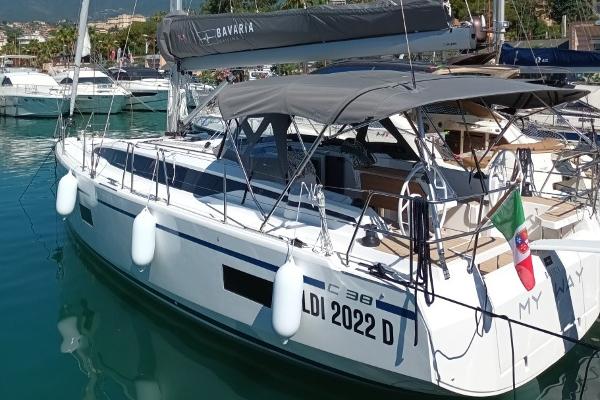 2024 Bavaria C38 for sale in Sanremo, Imperia, Italy