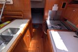 2003 Hunter 466