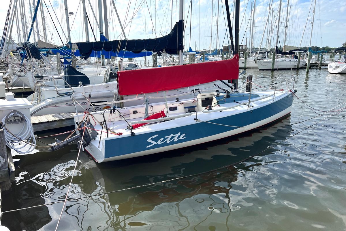 2015 Wraceboats Gp26