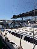 2021 Jeanneau Sun Odyssey 349