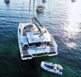 2022 Custom Bali Catamarans Bali 4.4