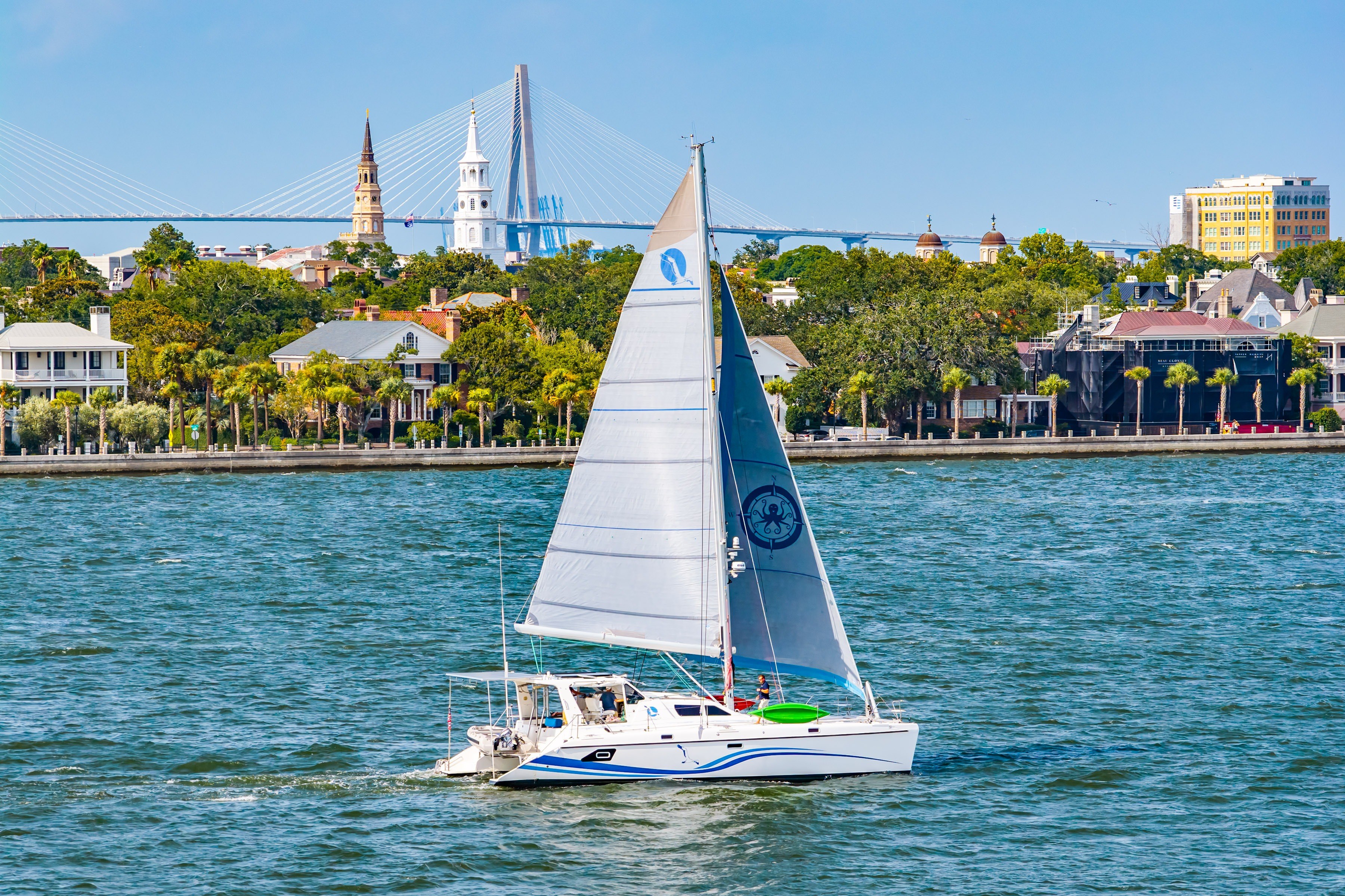 2010 St. Francis SF 50 for sale in Charleston, South Carolina