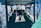 1982 Irwin 41 CC Ketch
