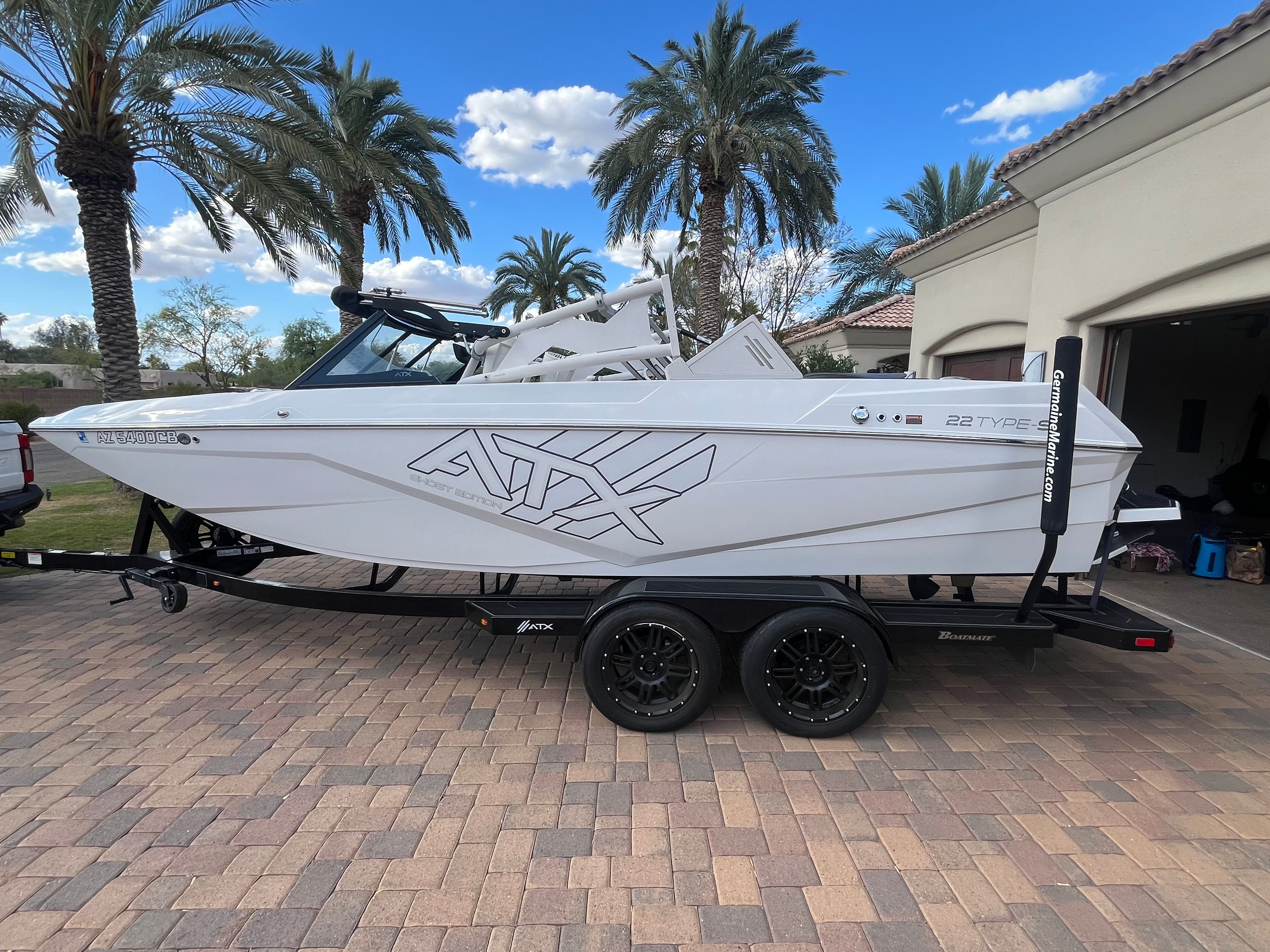 2020 Tigé ATX for sale in Scottsdale, Arizona