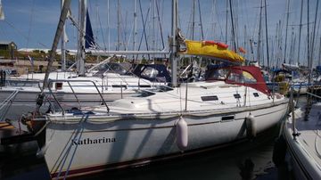 2003 Beneteau Oceanis Clipper 311 Boats