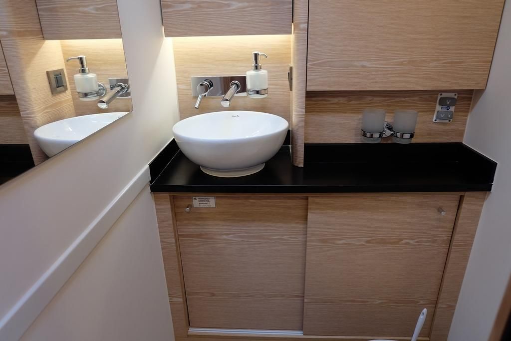 2017 Hanse 588