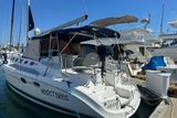 2004 Hunter 466