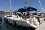2009 Jeanneau Sun Odyssey 45 DS