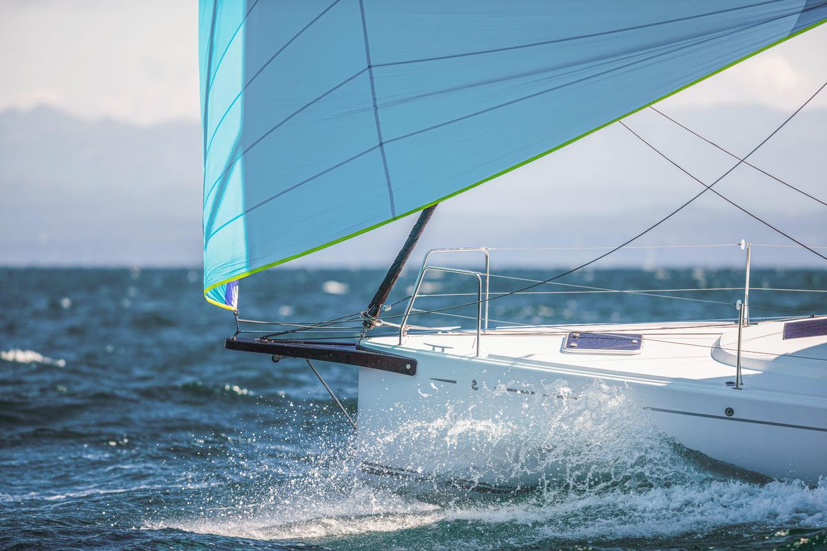 2026 Beneteau First 30