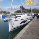 2026 Dufour 41