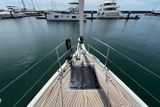 2022 Jeanneau Sun Odyssey 490