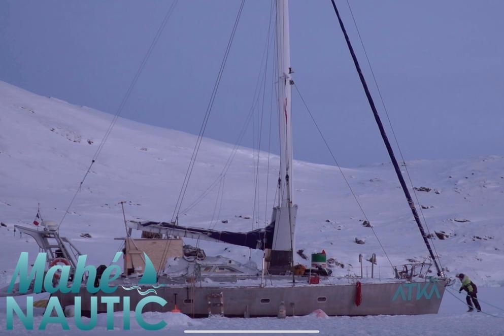 2001 Alu Marine Periple 50