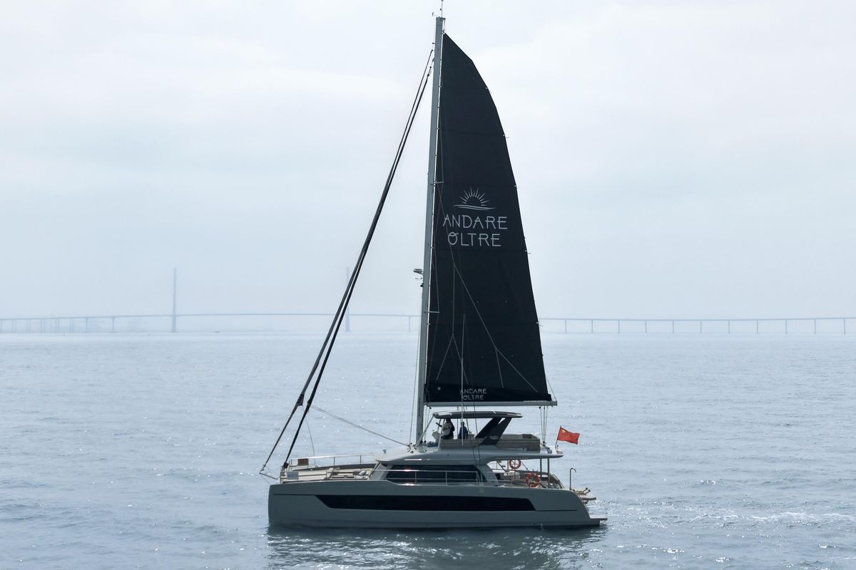 2026 Heysea Sv60