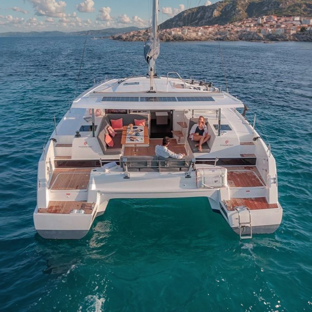 2024 Fountaine Pajot Isla 40 for sale in Livorno, Italy