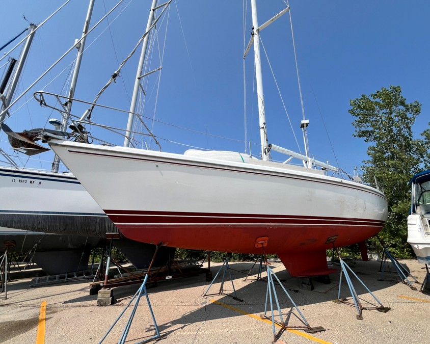 1989 Catalina 42 Boats en venta en Daytona Beach, Florida