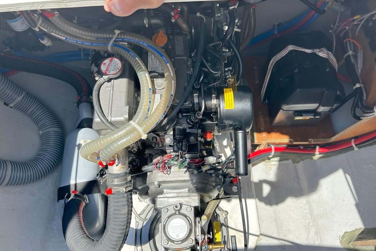 2024 Excess 11 for sale in Barcelona, Spain 37 ft