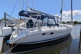 2003 Hunter 466